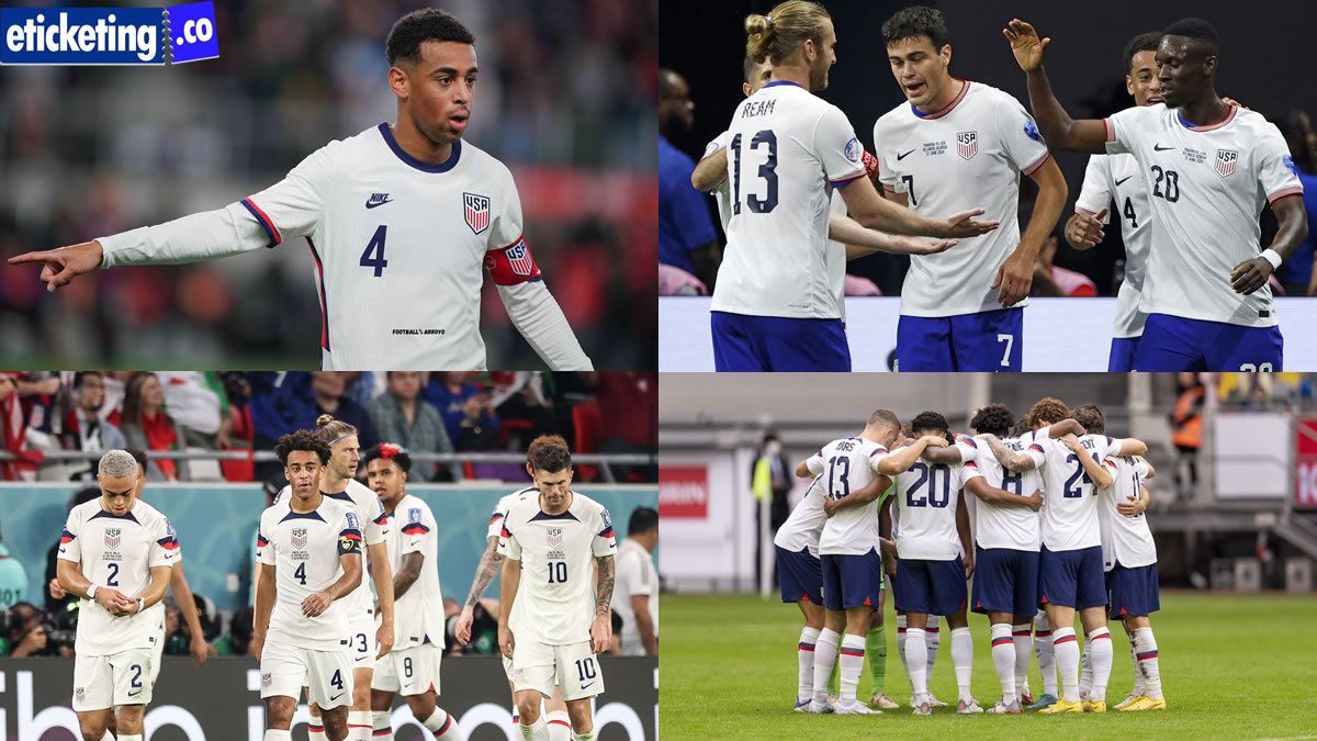 FIFA 2026 Tickets | Buy FIFA World Cup Tickets