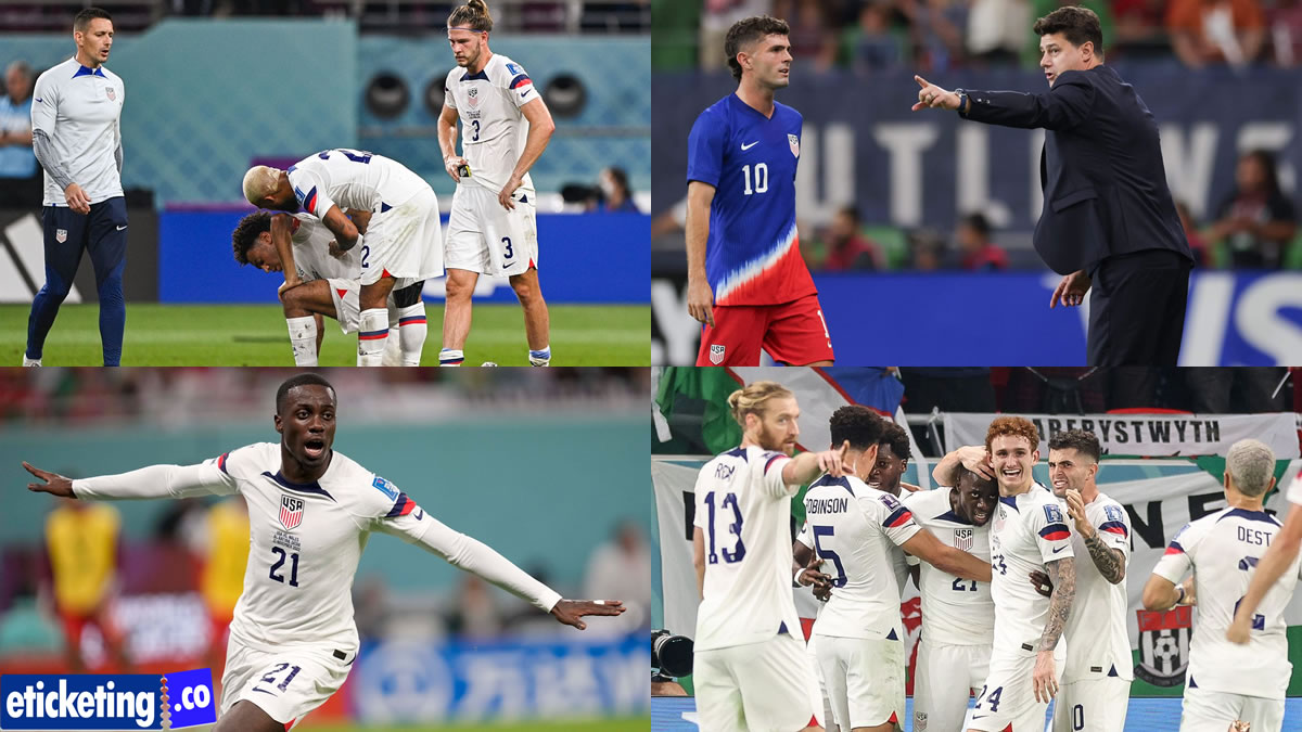 Buy FIFA World Cup 2026 Tickets | Buy World Cup Tickets