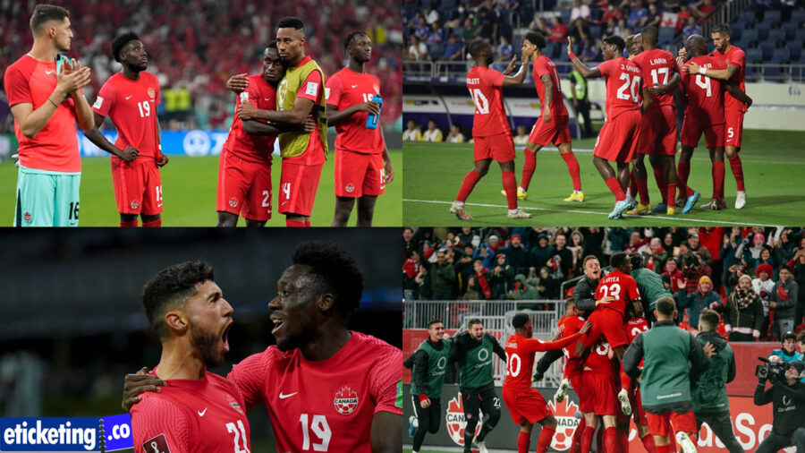 Buy FIFA World Cup Tickets | Buy FIFA World Cup 2026 Tickets