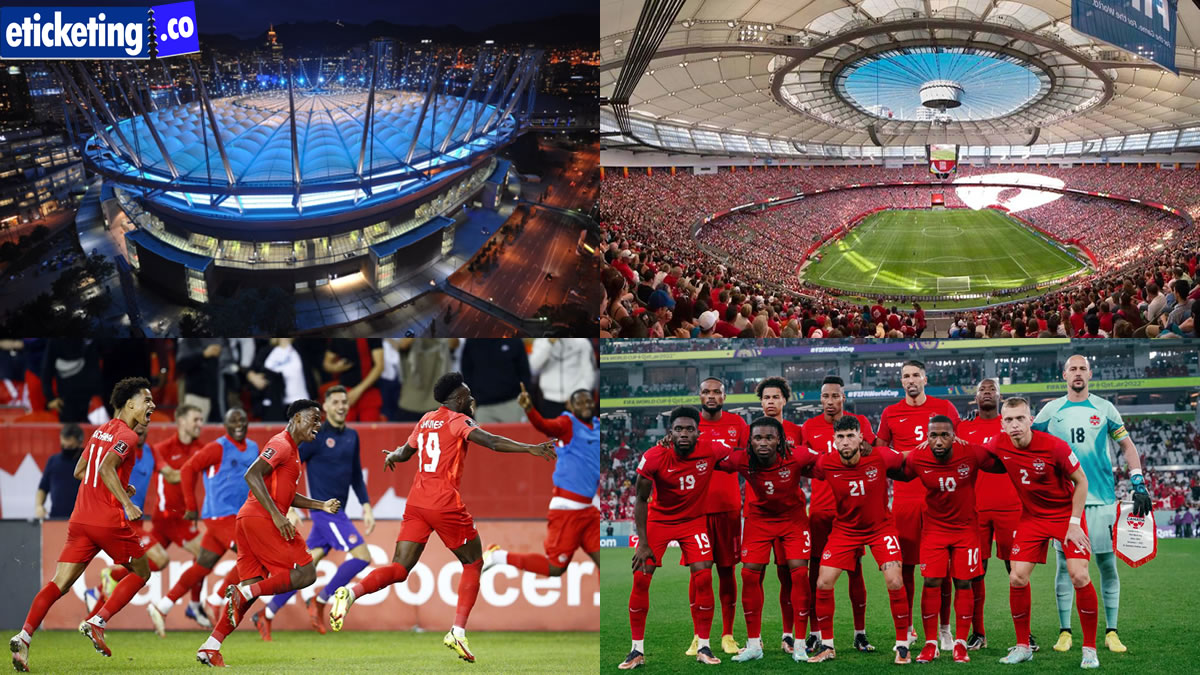 FIFA 2026 Tickets| Football World Cup Tickets