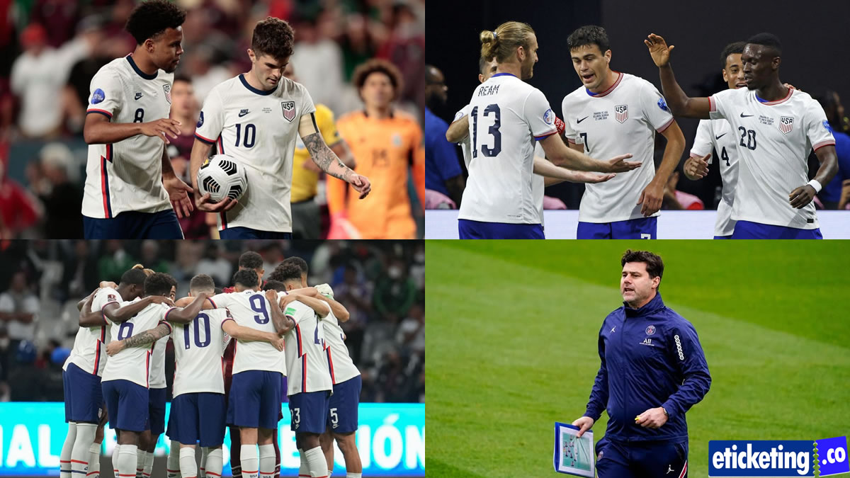 Buy FIFA 2026 Tickets | Buy World Cup Tickets