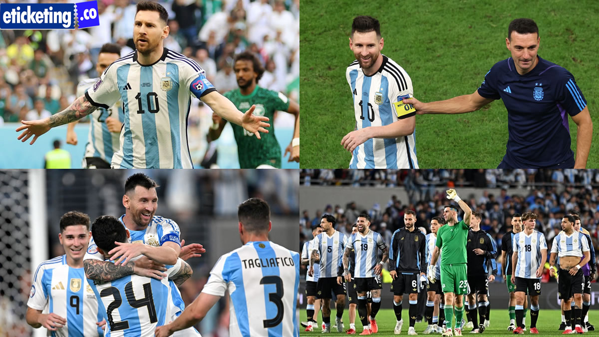 Football World Cup Tickets | Buy FIFA 2026 Tickets