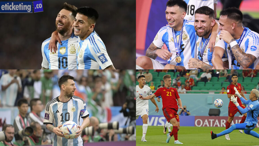 World Cup Tickets | FIFA World Cup Final Tickets | FIFA 2026 Tickets | Football World Cup 2026 Tickets