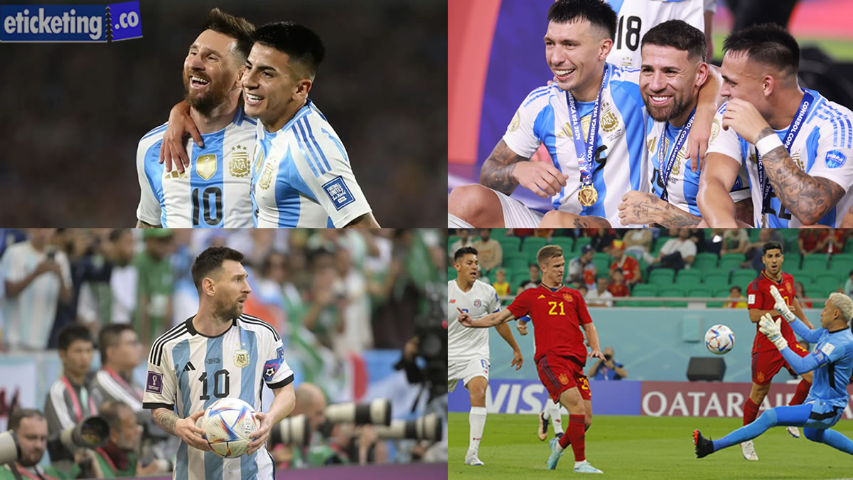 World Cup Tickets | FIFA World Cup Final Tickets | FIFA 2026 Tickets | Football World Cup 2026 Tickets
