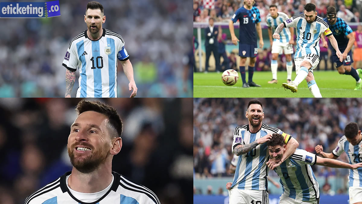 World Cup Tickets | FIFA World Cup Final Tickets | FIFA 2026 Tickets | Football World Cup 2026 Tickets