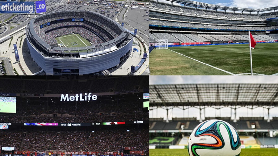 World Cup Tickets | FIFA World Cup Final Tickets | FIFA 2026 Tickets | Football World Cup 2026 Tickets