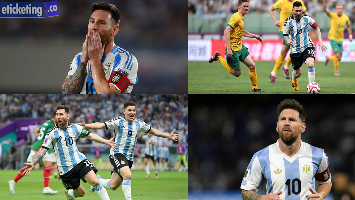 World Cup Tickets | FIFA World Cup Final Tickets | FIFA 2026 Tickets | Football World Cup 2026 Tickets