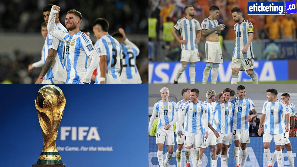 Buy World Cup Tickets | Football World Cup Tickets