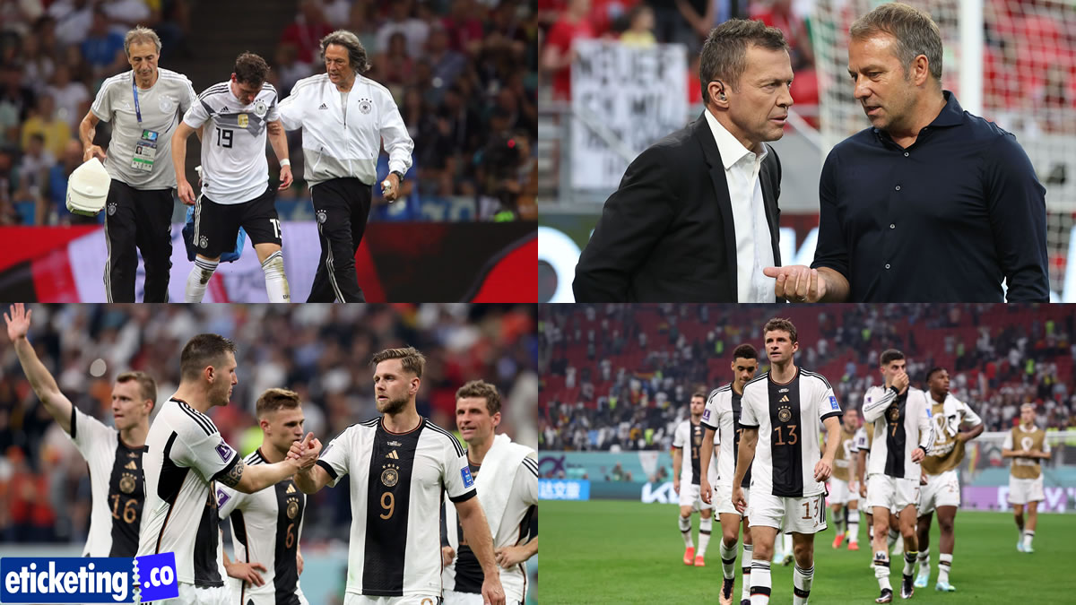 Buy World Cup Tickets | Buy FIFA 2026 Tickets