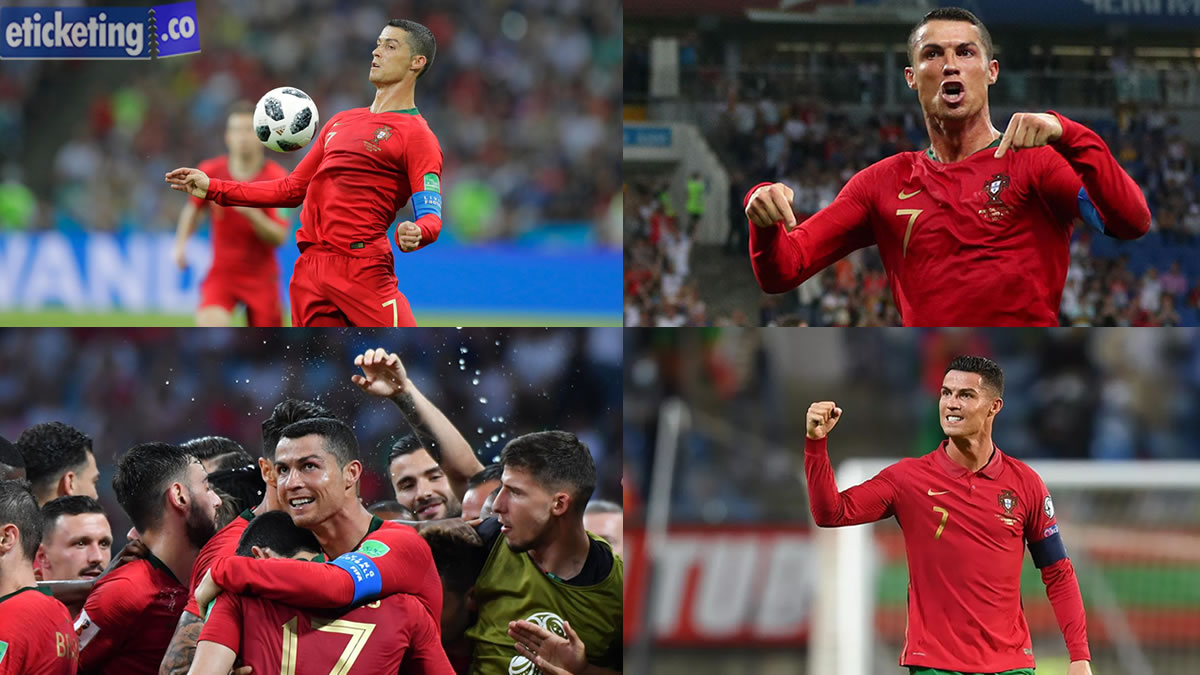 World Cup Tickets | FIFA World Cup Final Tickets | FIFA 2026 Tickets | Football World Cup 2026 Tickets