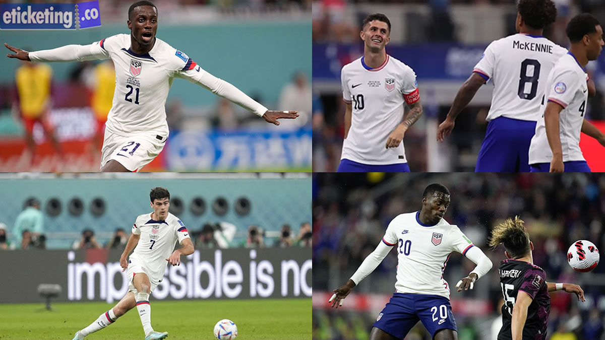 World Cup Tickets | FIFA World Cup Final Tickets | FIFA 2026 Tickets | Football World Cup 2026 Tickets