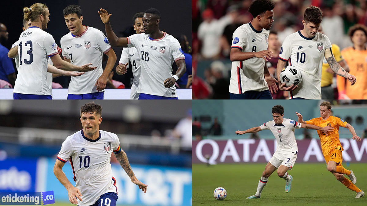 World Cup Tickets | FIFA World Cup Final Tickets | FIFA 2026 Tickets | Football World Cup 2026 Tickets