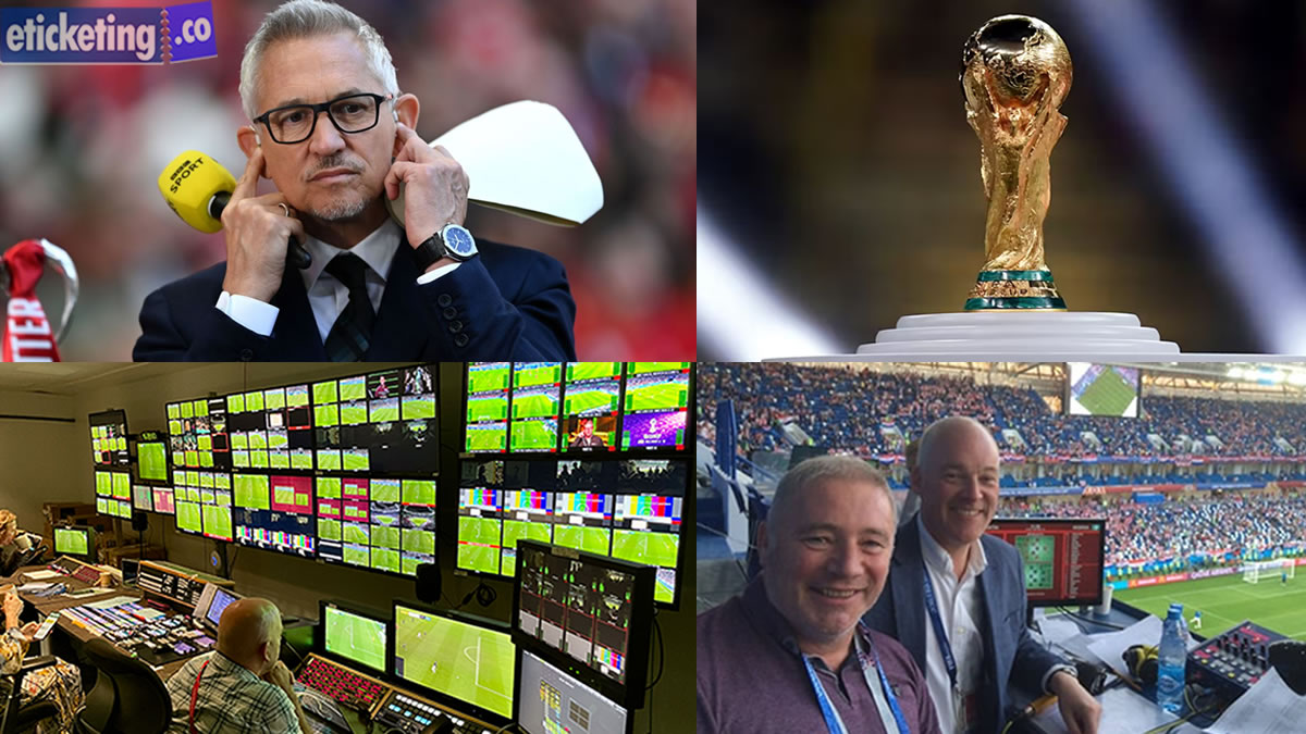 World Cup Tickets | FIFA World Cup Final Tickets | FIFA 2026 Tickets | Football World Cup 2026 Tickets