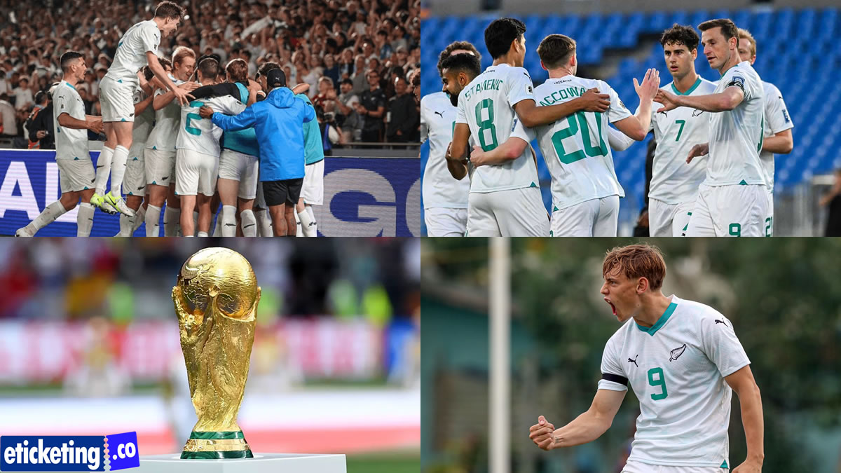 Football World Cup Tickets | Buy World Cup Tickets