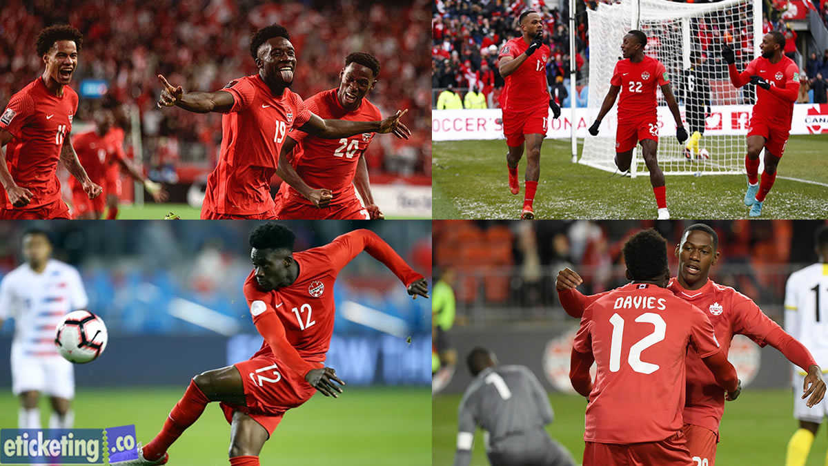 World Cup Tickets | FIFA World Cup Final Tickets | FIFA 2026 Tickets | Football World Cup 2026 Tickets