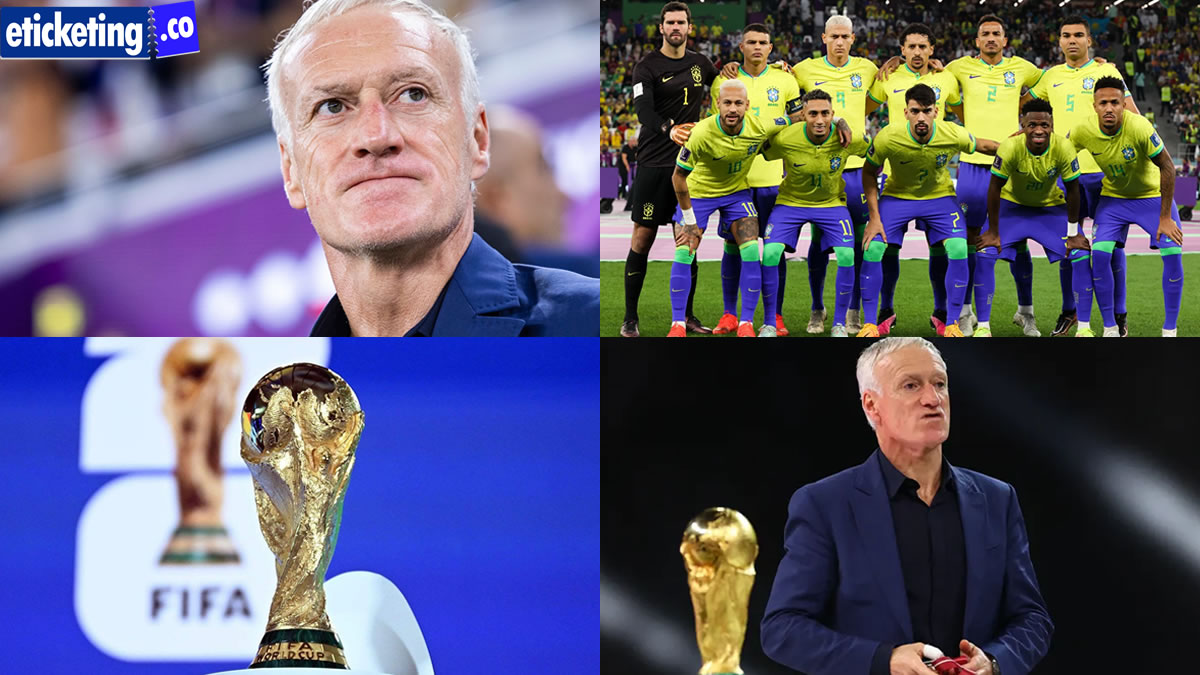 FIFA World Cup Tickets