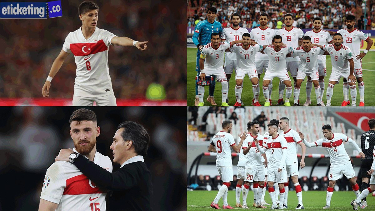 World Cup Tickets | Football World Cup Tickets | FIFA 2026 Semi Final Tickets