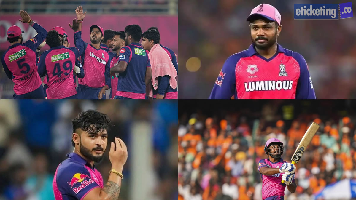 IPL Tickets | IPL Final Tickets | Indian Premier League Final Tickets