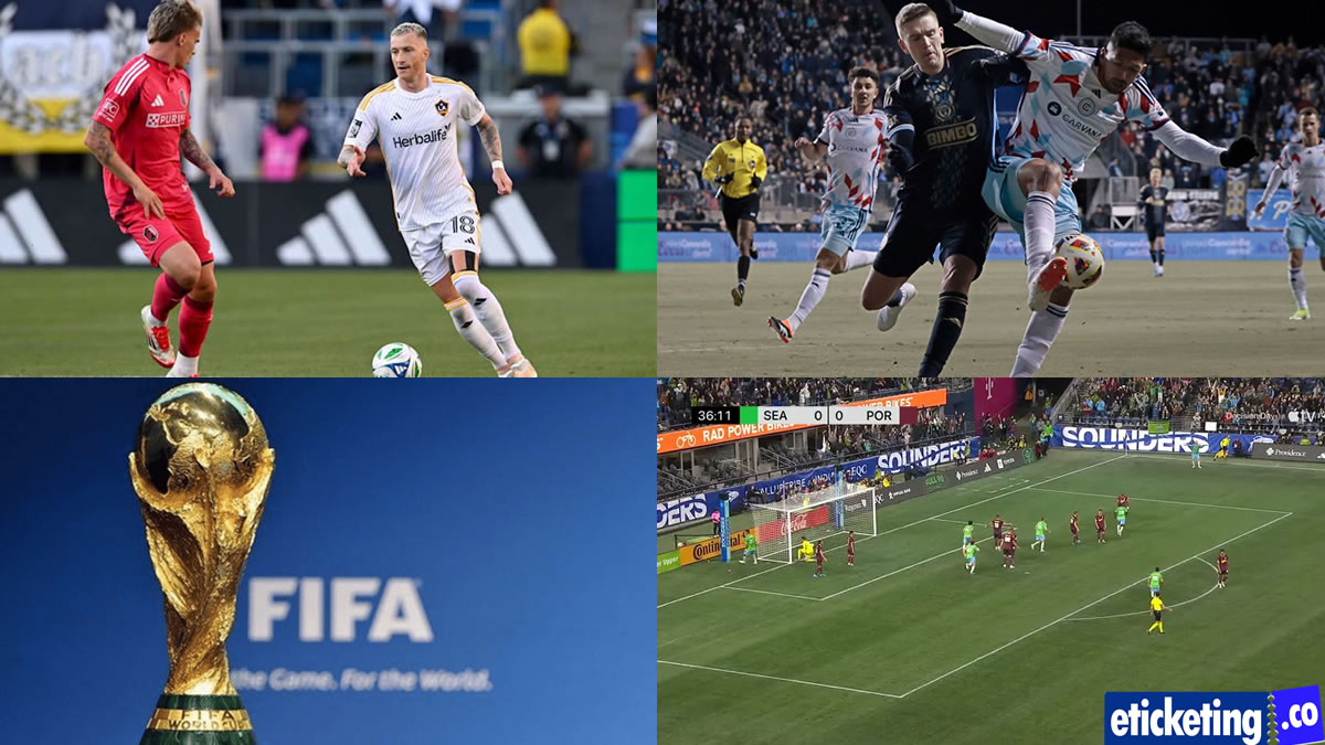 Football World Cup Tickets | FIFA World Cup Final Tickets