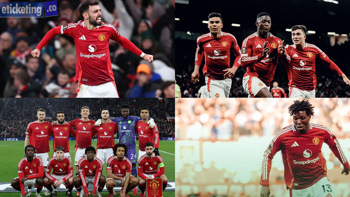 Europa League Final Tickets | Europa League Final 2025 Tickets