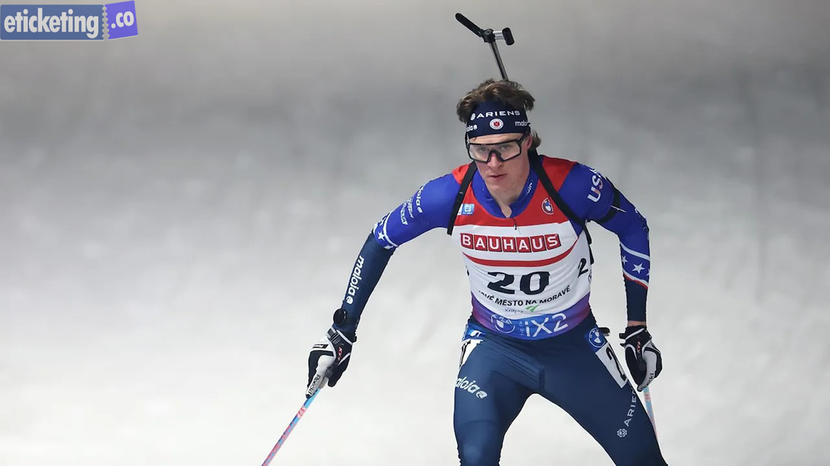 Olympic Biathlon Tickets| Winter Olympic 2026 Tickets | Italy Winter Olympic Tickets | Winter Olympic Tickets | Winter Olympic Milano Cortina 2026 Tickets | Olympic Closing Ceremony Tickets | Olympic Tickets | Milano Cortina 2026 Tickets| Winter Olympic Opening Ceremony Tickets