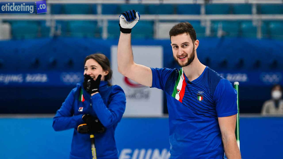 Olympic Curling Tickets| Winter Olympic 2026 Tickets | Italy Winter Olympic Tickets | Winter Olympic Tickets | Winter Olympic Milano Cortina 2026 Tickets | Olympic Closing Ceremony Tickets | Olympic Tickets | Milano Cortina 2026 Tickets| Winter Olympic Opening Ceremony Tickets