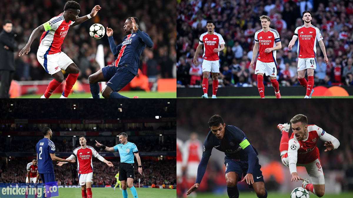 Champions League Final Tickets | Champions League Final 2025 Tickets | Champions League Semifinal Tickets