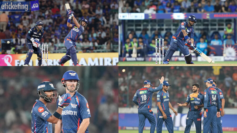 IPL Tickets | IPL Final Tickets | Indian Premier League Final Tickets