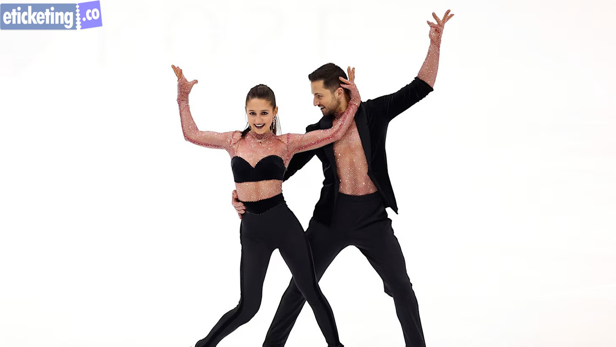 Olympic Figure Skating Tickets| Winter Olympic 2026 Tickets | Italy Winter Olympic Tickets | Winter Olympic Tickets | Winter Olympic Milano Cortina 2026 Tickets | Olympic Closing Ceremony Tickets | Olympic Tickets | Milano Cortina 2026 Tickets| Winter Olympic Opening Ceremony Tickets