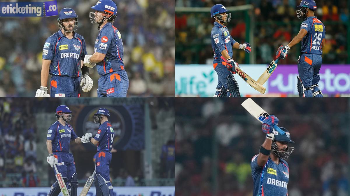 IPL Tickets | IPL Final Tickets | Indian Premier League Final Tickets