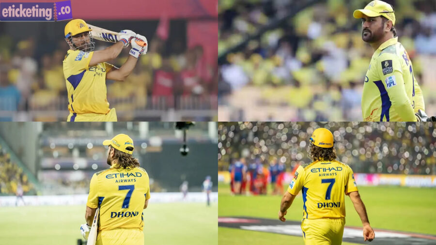 IPL Tickets | IPL Final Tickets | Indian Premier League Final Tickets