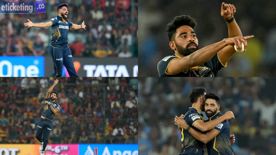 IPL Tickets | IPL Final Tickets | Indian Premier League Final Tickets