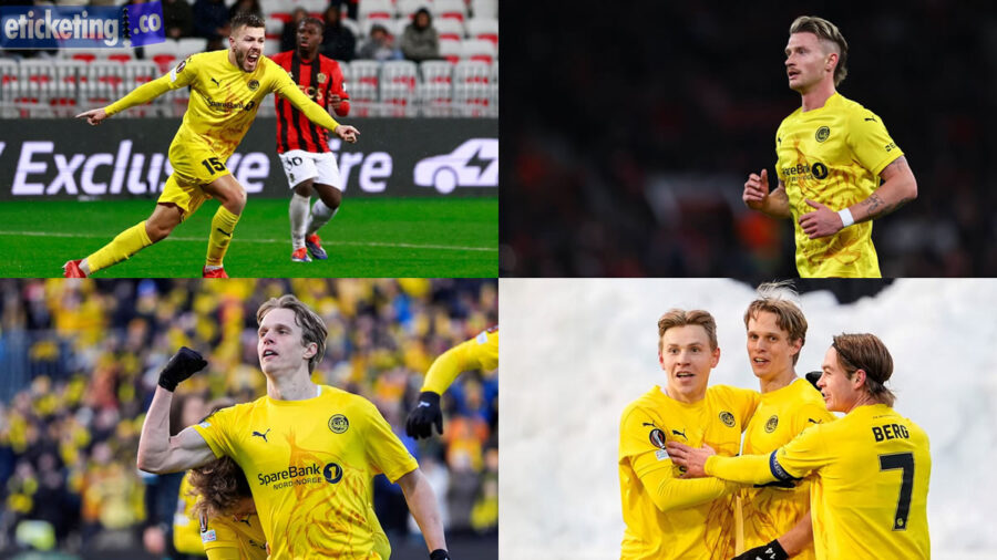 Europa League Final Tickets | Europa League Final 2025 Tickets