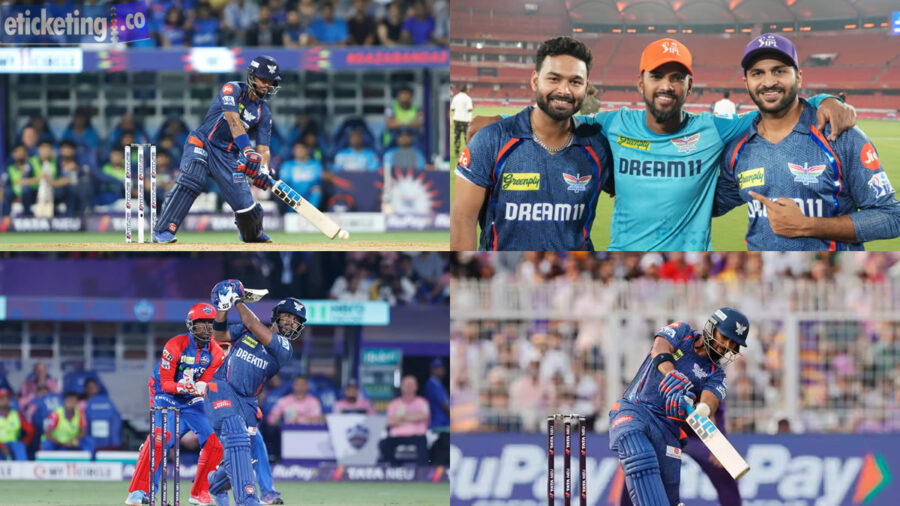 IPL Tickets | IPL Final Tickets | Indian Premier League Final Tickets