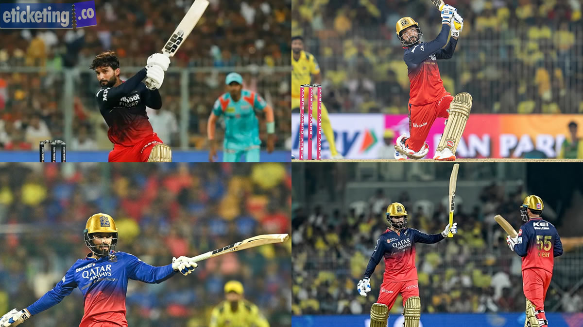 IPL Tickets | IPL Final Tickets | Indian Premier League Final Tickets
