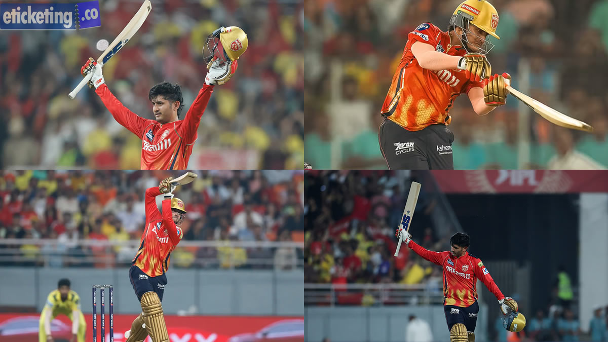 IPL Tickets | IPL Final Tickets | Indian Premier League Final Tickets