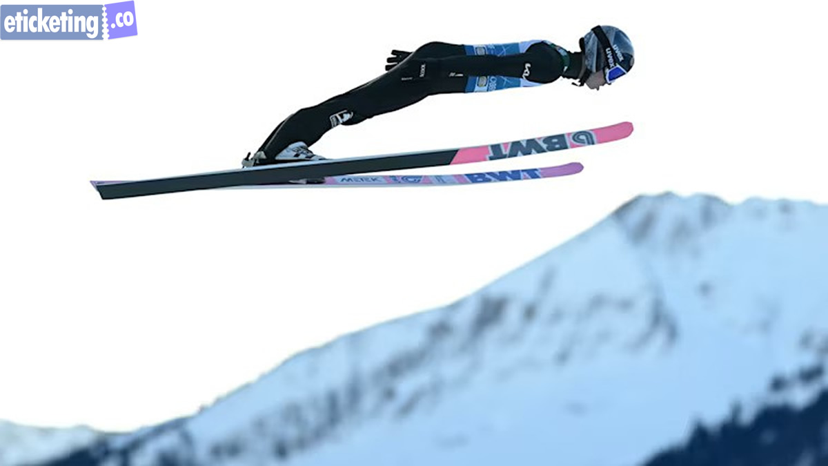 Olympic Ski Jumping Tickets| Winter Olympic 2026 Tickets | Italy Winter Olympic Tickets | Winter Olympic Tickets | Winter Olympic Milano Cortina 2026 Tickets | Olympic Closing Ceremony Tickets | Olympic Tickets | Milano Cortina 2026 Tickets| Winter Olympic Opening Ceremony Tickets