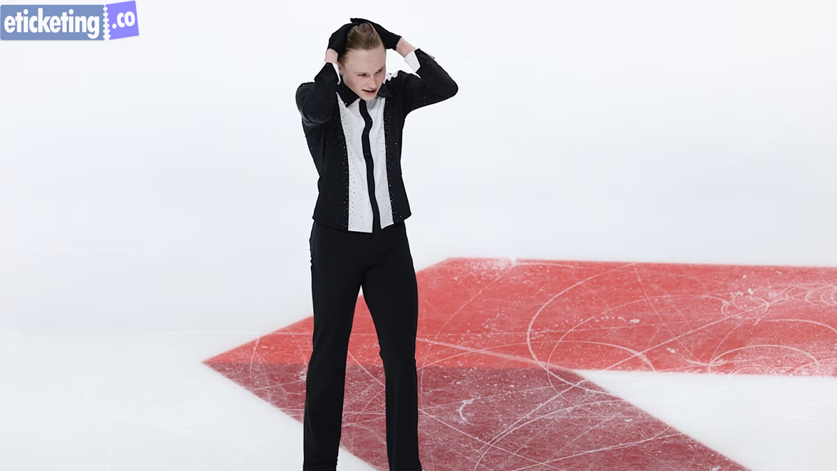 Olympic Figure Skating Tickets| Winter Olympic 2026 Tickets | Italy Winter Olympic Tickets | Winter Olympic Tickets | Winter Olympic Milano Cortina 2026 Tickets | Olympic Closing Ceremony Tickets | Olympic Tickets | Milano Cortina 2026 Tickets| Winter Olympic Opening Ceremony Tickets