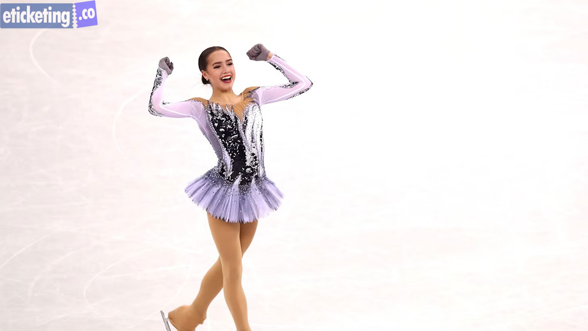 Olympic Figure Skating Tickets| Winter Olympic 2026 Tickets | Italy Winter Olympic Tickets | Winter Olympic Tickets | Winter Olympic Milano Cortina 2026 Tickets | Olympic Closing Ceremony Tickets | Olympic Tickets | Milano Cortina 2026 Tickets| Winter Olympic Opening Ceremony Tickets