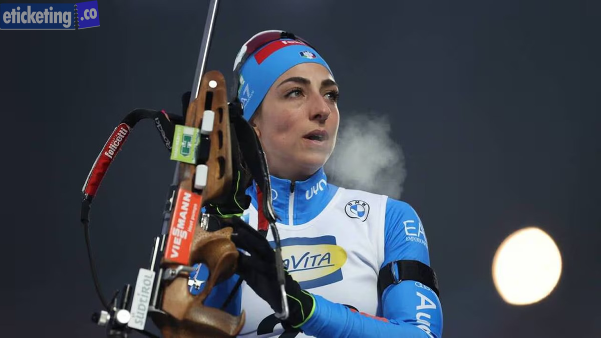 Olympic Biathlon Tickets| Winter Olympic 2026 Tickets | Italy Winter Olympic Tickets | Winter Olympic Tickets | Winter Olympic Milano Cortina 2026 Tickets | Olympic Closing Ceremony Tickets | Olympic Tickets | Milano Cortina 2026 Tickets| Winter Olympic Opening Ceremony Tickets