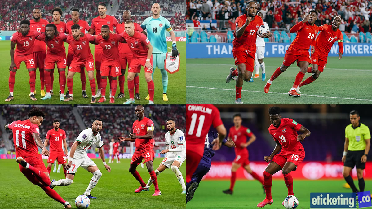 World Cup: Canada Unveils Roster for Inaugural CONCACAF W Futsal Championship Ahead of FIFA World Cup 2026