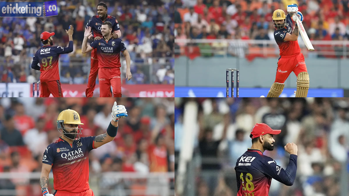 IPL Tickets | IPL Final Tickets | Indian Premier League Final Tickets