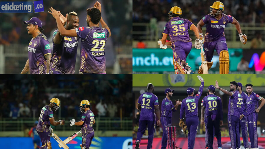 IPL Tickets | IPL Final Tickets | Indian Premier League Final Tickets