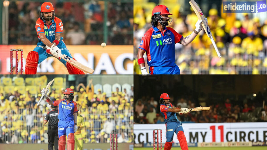 IPL Tickets | IPL Final Tickets | Indian Premier League Final Tickets