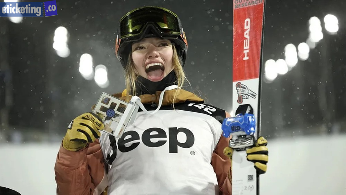 Olympic Freestyle Skiing Tickets| Winter Olympic 2026 Tickets | Italy Winter Olympic Tickets | Winter Olympic Tickets | Winter Olympic Milano Cortina 2026 Tickets | Olympic Closing Ceremony Tickets | Olympic Tickets | Milano Cortina 2026 Tickets| Winter Olympic Opening Ceremony Tickets