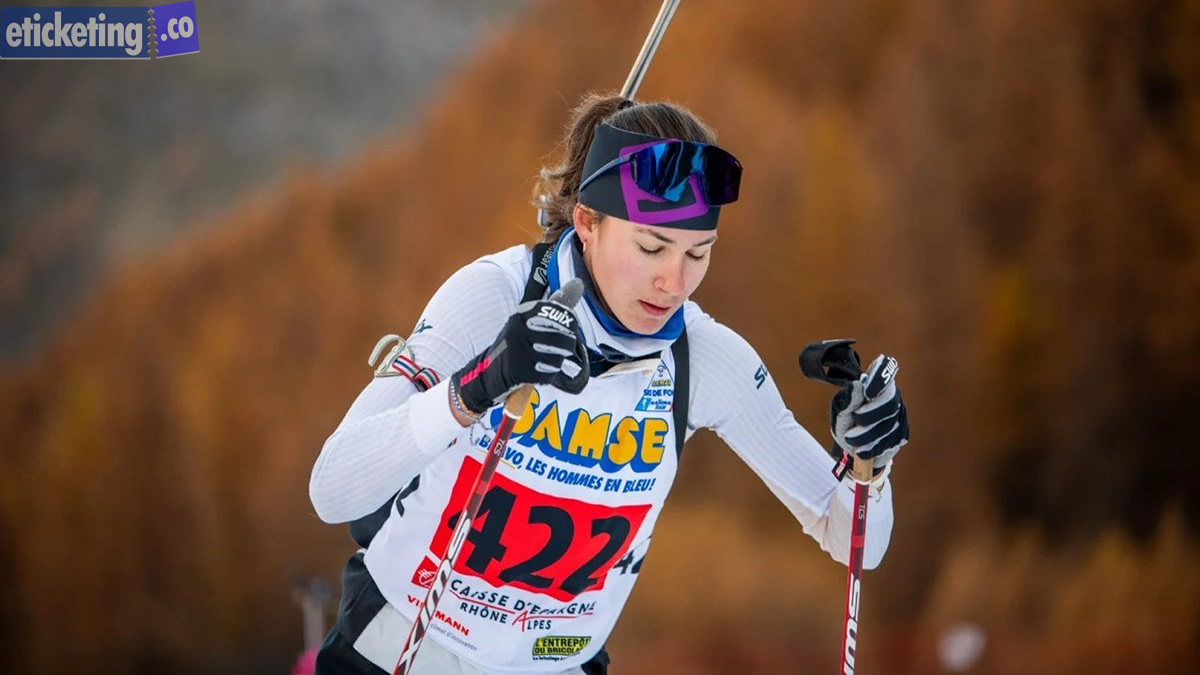 Olympic Biathlon Tickets| Winter Olympic 2026 Tickets | Italy Winter Olympic Tickets | Winter Olympic Tickets | Winter Olympic Milano Cortina 2026 Tickets | Olympic Closing Ceremony Tickets | Olympic Tickets | Milano Cortina 2026 Tickets| Winter Olympic Opening Ceremony Tickets