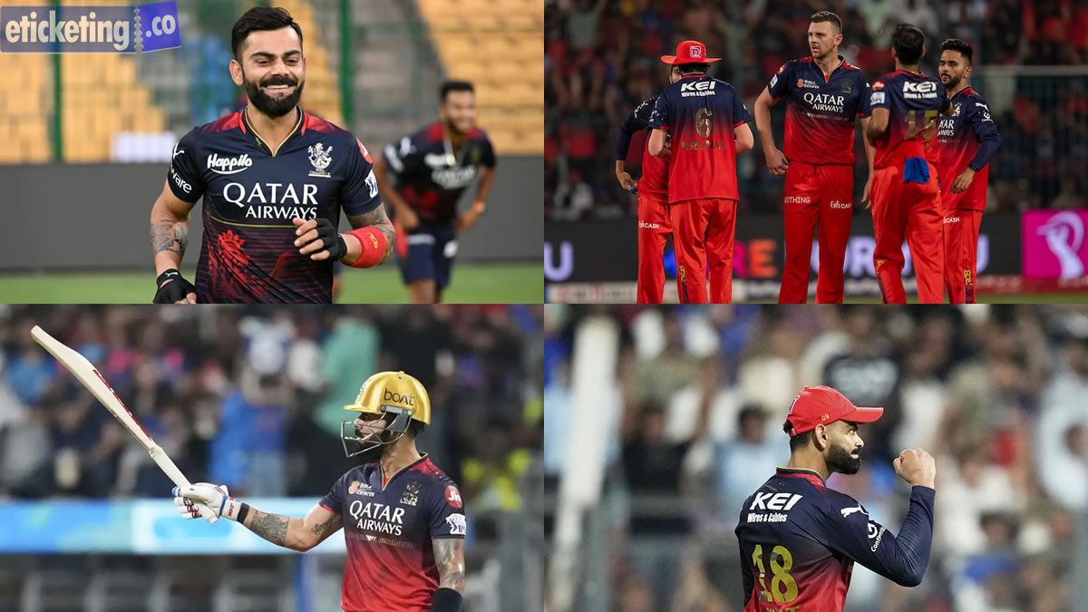 IPL Tickets | IPL Final Tickets | Indian Premier League Final Tickets