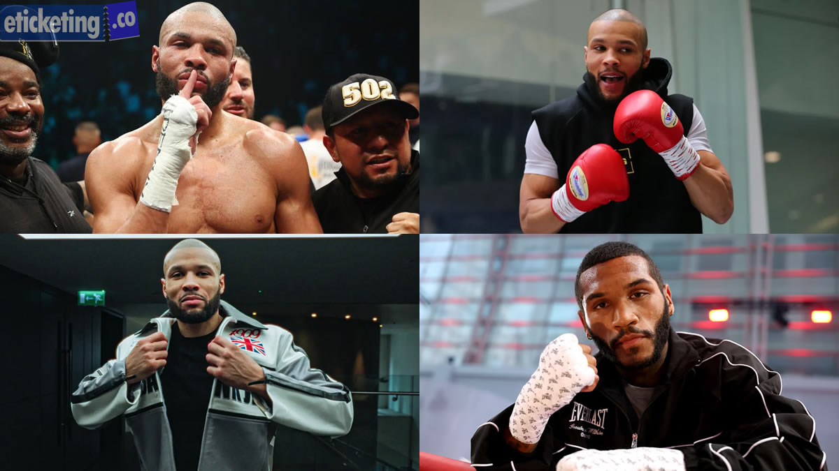 Chris Eubank Jr Vs Conor Benn Tickets | Chris Vs Conor Tickets | Eubank Jr Vs Benn Tickets