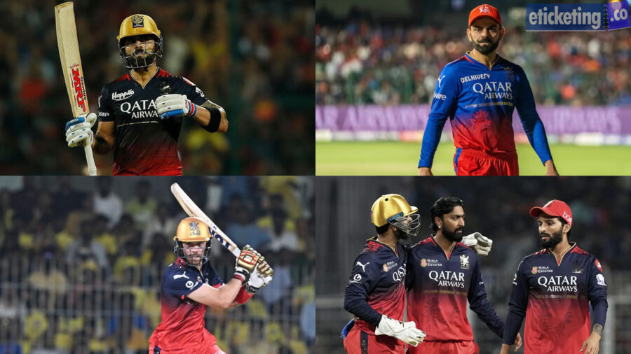 IPL Tickets | IPL Final Tickets | Indian Premier League Final Tickets