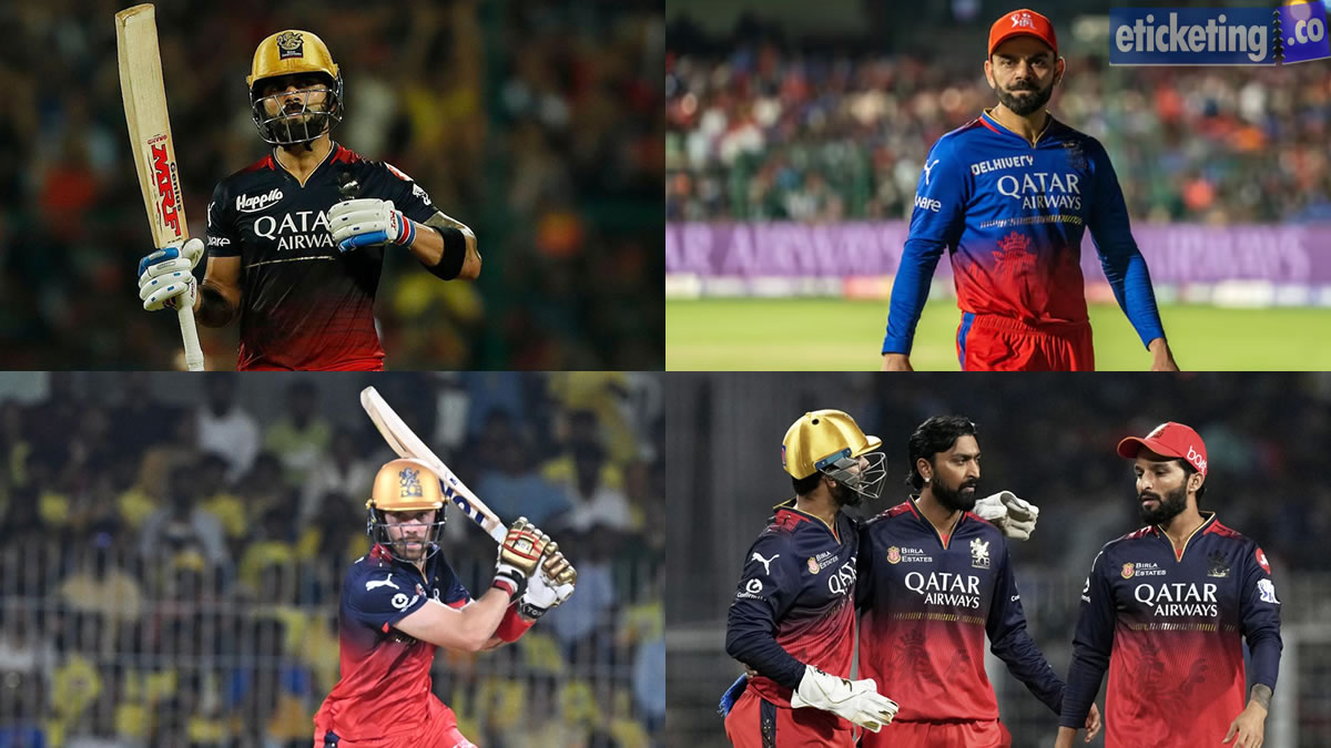 IPL Tickets | IPL Final Tickets | Indian Premier League Final Tickets